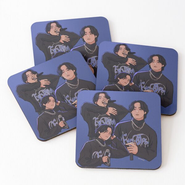 Item preview, la3c mingyu designed and sold by artimaia.