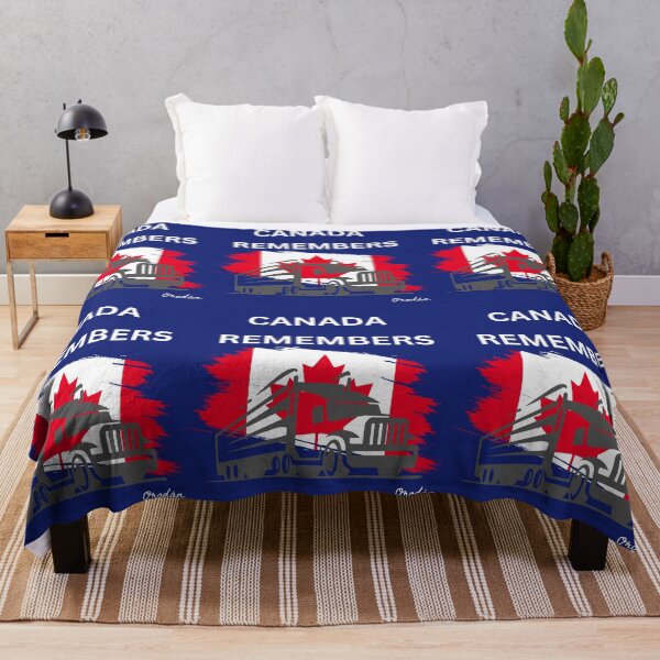 Item preview, Canada remembers THE GREAT CANADIAN FREEDOM CONVOY just a year ago.-political, travel tourism Canada opinion, and just a beautiful design, no words are necessary, designed and sold by IORODAN.