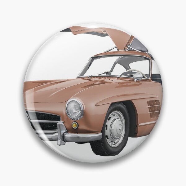 Item preview, Classic Gullwing designed and sold by How67.