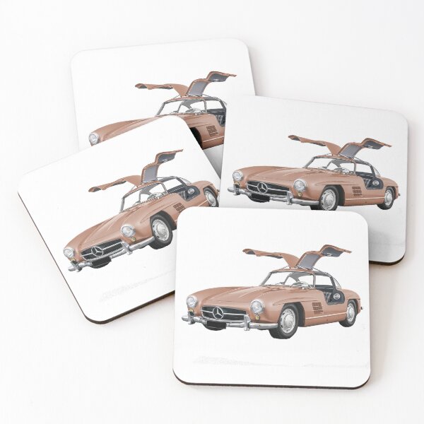 Item preview, Classic Gullwing designed and sold by How67.