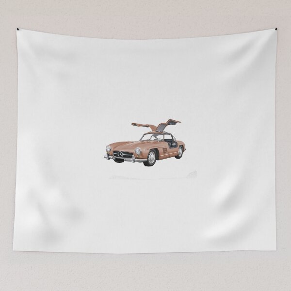 Item preview, Classic Gullwing designed and sold by How67.