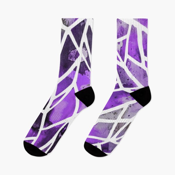 Item preview, Amethyst Shatter designed and sold by Alane Fideler.