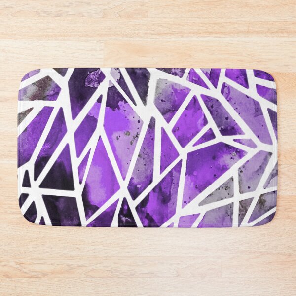 Item preview, Amethyst Shatter designed and sold by Alane Fideler.
