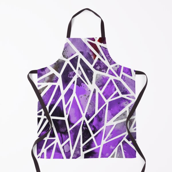 Item preview, Amethyst Shatter designed and sold by Alane Fideler.