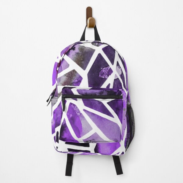 Item preview, Amethyst Shatter designed and sold by Alane Fideler.