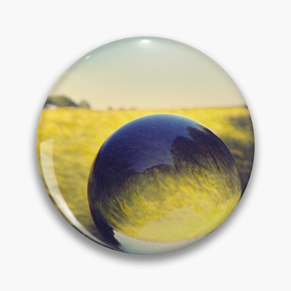 Item preview, Vintage Crystal Ball 2 designed and sold by AntonyMitchell.