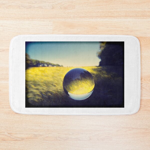 Item preview, Vintage Crystal Ball 2 designed and sold by AntonyMitchell.