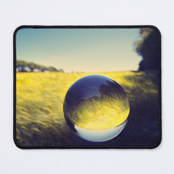 Item preview, Vintage Crystal Ball 2 designed and sold by AntonyMitchell.