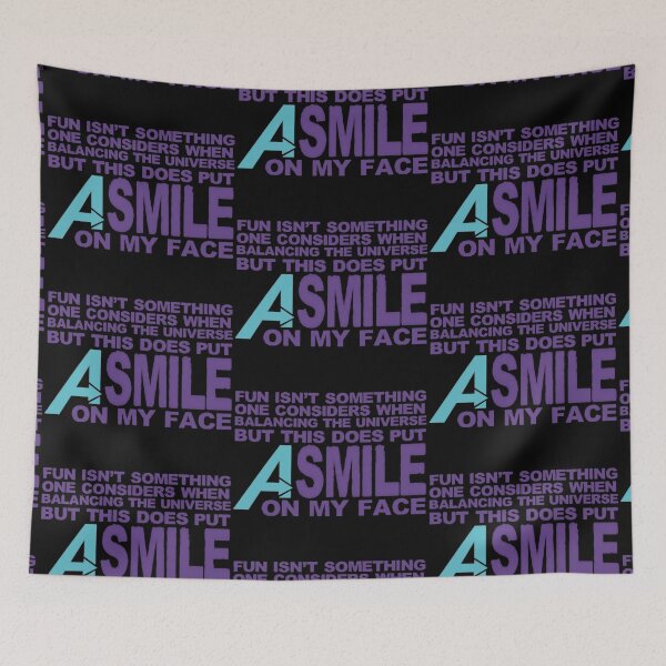 Item preview, In Time, You'll Know. designed and sold by rorkstarmason.