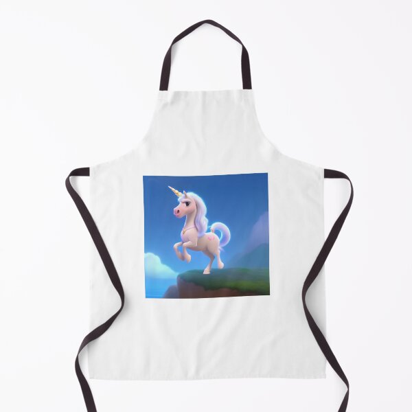 Item preview, The Cutie Unicorn That Went Creepy designed and sold by CreepyDesigns.