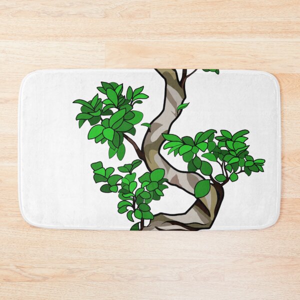 Item preview, Ficus bonsai designed and sold by lejtom96.