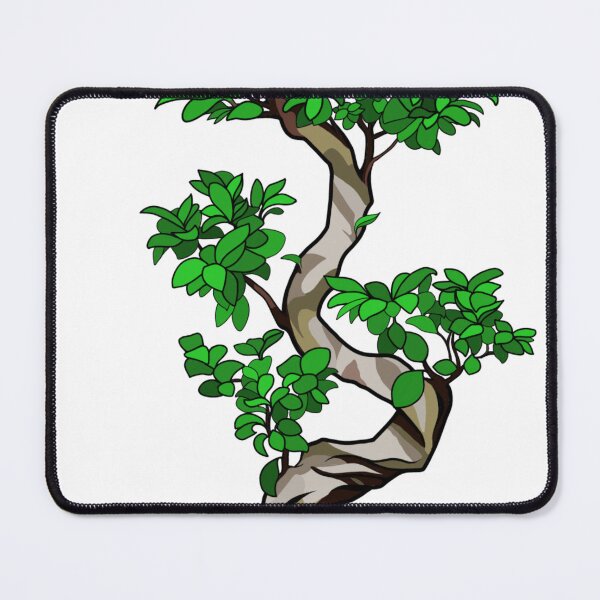 Item preview, Ficus bonsai designed and sold by lejtom96.