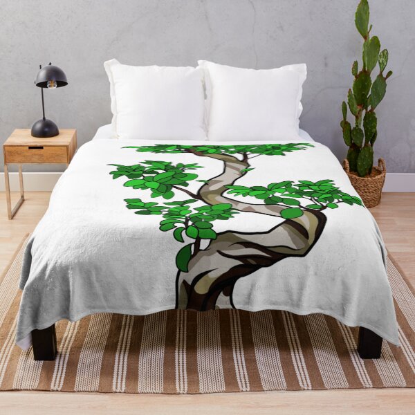 Item preview, Ficus bonsai designed and sold by lejtom96.