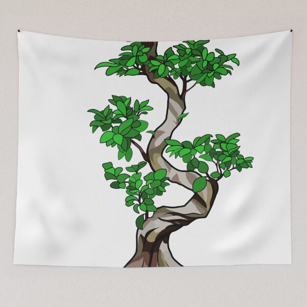 Item preview, Ficus bonsai designed and sold by lejtom96.