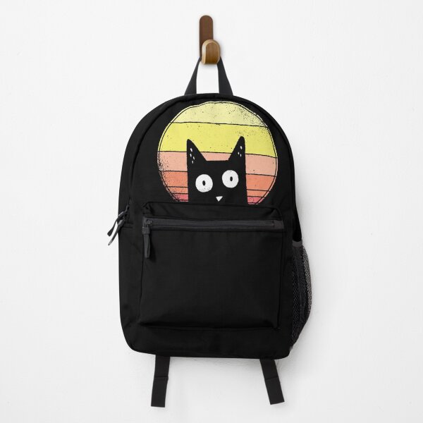 Item preview, Sunset Kitty designed and sold by bennetthuskers.