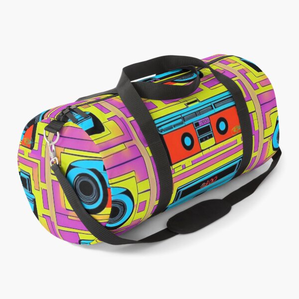 Item preview, Vintage Stereo Pop Art 64 designed and sold by Benito Del Ray.