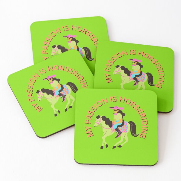 Item preview, Horse riding Is My Passion designed and sold by designforum1968.