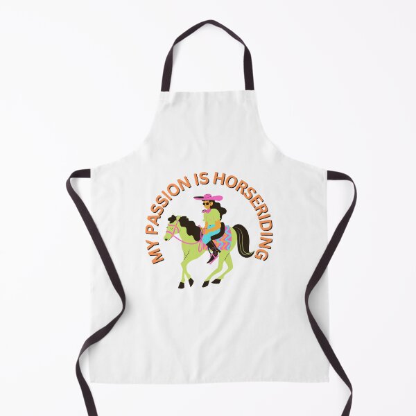 Item preview, Horse riding Is My Passion designed and sold by designforum1968.