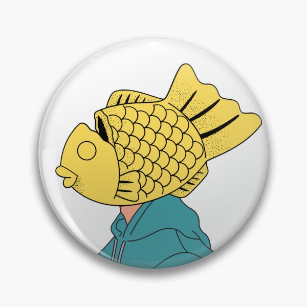 Item preview, bungeoppang brain designed and sold by Emwa Designs.