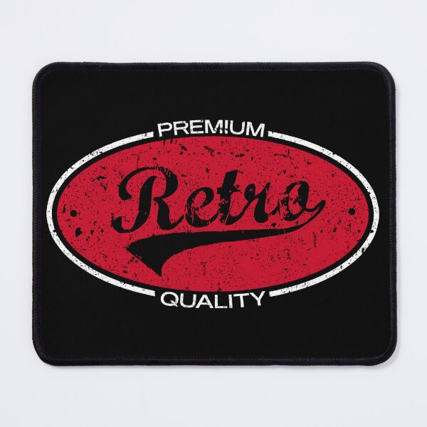 Item preview, Premium Retro Quality designed and sold by FanityPrints.