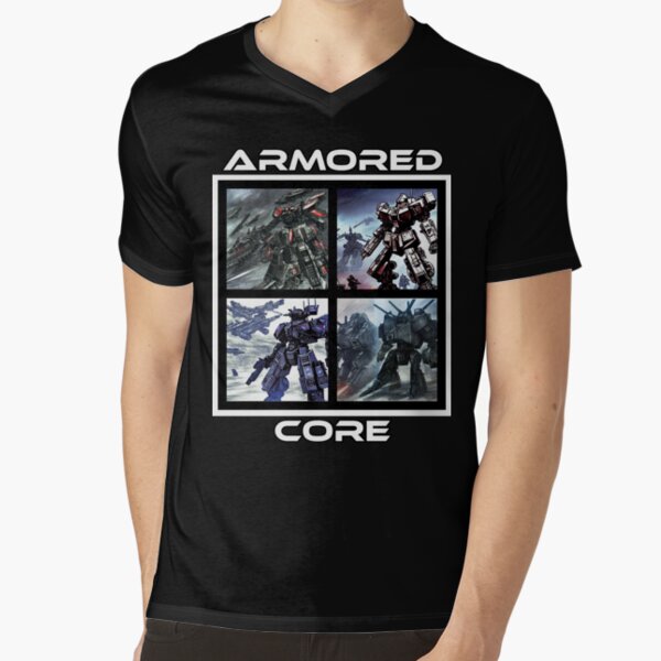 Armored core 4 Poster for Sale by silence28