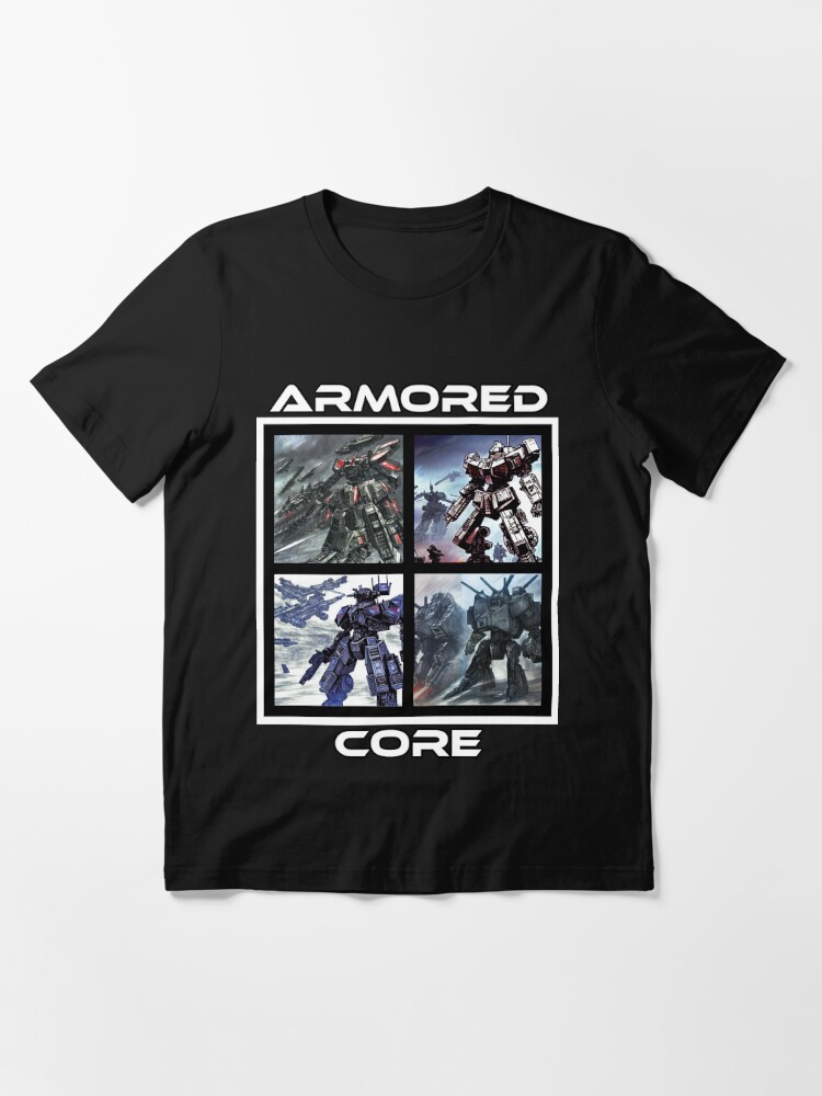 Armored core 4 Poster for Sale by silence28