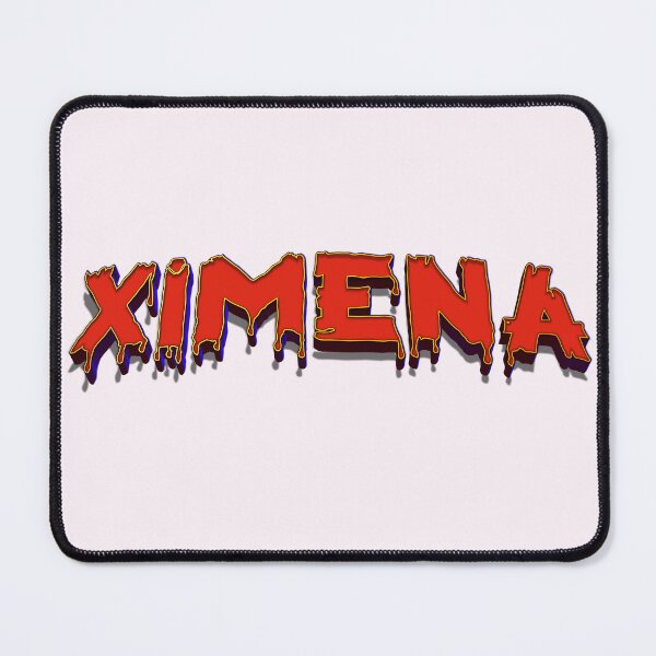 Item preview, XIMENA Name designed and sold by SOKOLIK-OK.