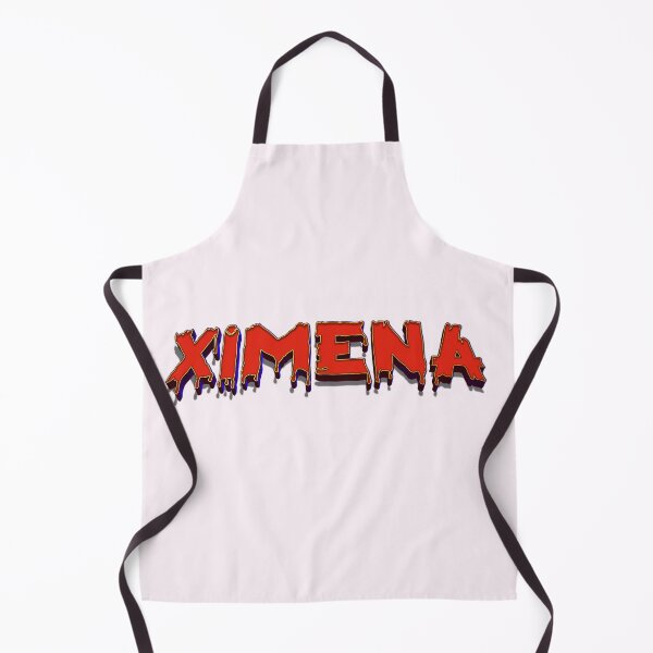 Item preview, XIMENA Name designed and sold by SOKOLIK-OK.