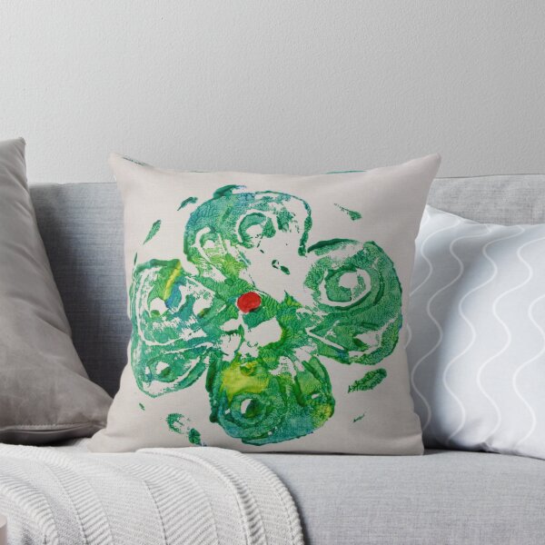 Item preview, Green Flower designed and sold by SpieklyArt.