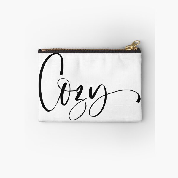 Item preview, Cozy designed and sold by Daily Miracles.