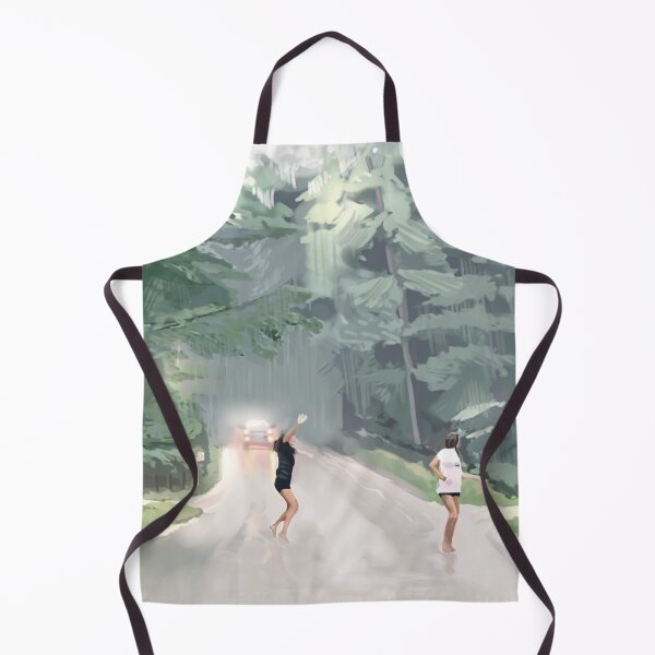 Item preview, Rain designed and sold by AquaArtisst.