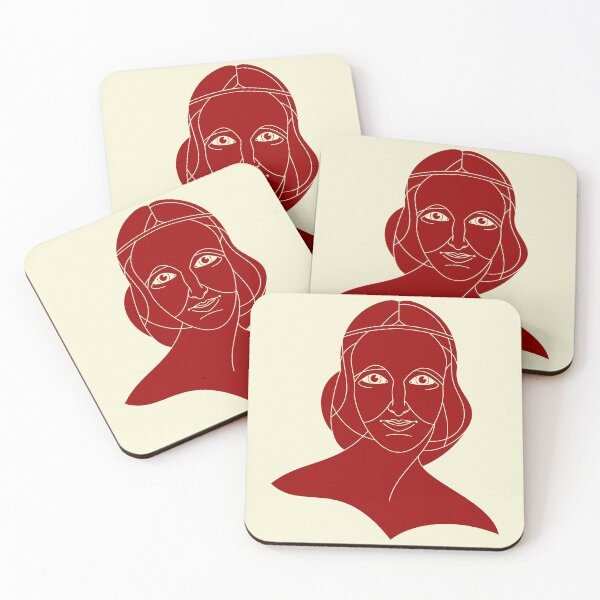 Item preview, Mary Shelley designed and sold by jholbo.