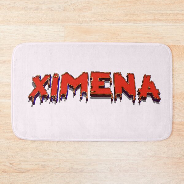 Item preview, XIMENA Name designed and sold by SOKOLIK-OK.
