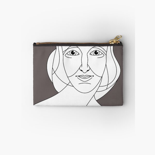 Item preview, Mary Shelley designed and sold by jholbo.