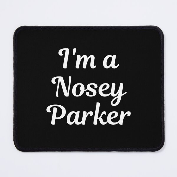 Item preview, Irish Teenage Coming of Age Comedy Nosey Parker  designed and sold by The Junto Shop.