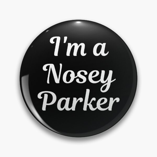 Item preview, Irish Teenage Coming of Age Comedy Nosey Parker  designed and sold by The Junto Shop.