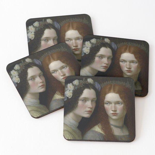 Item preview, From the Grimm's Fairytales Collection designed and sold by faemcnally.