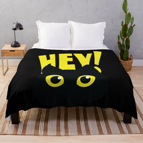 Item preview, Cute Funny Kawaii Kitty In The Dark designed and sold by VIKING  PROJECT.
