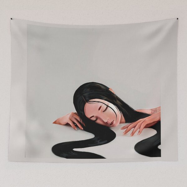 Item preview, deep sleep. designed and sold by MGRP.