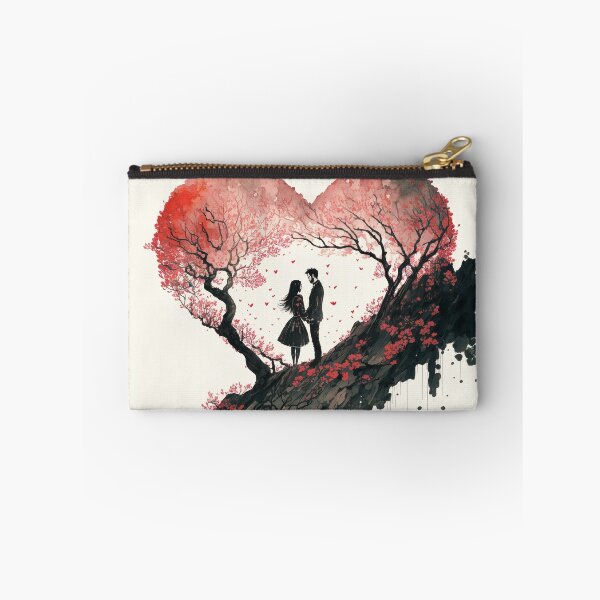 Item preview, A Love Story in Ink designed and sold by GoBeyondChannel.