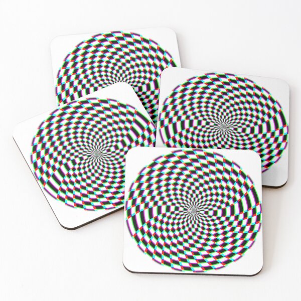 Item preview, Trippy Torus designed and sold by PsilocyBram.