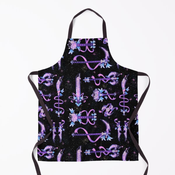 Item preview, The Magical Girl's Arsenal designed and sold by HoneyBrie.