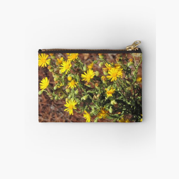 Aperçu de l'œuvre Fleurs sauvages sur le sentier créée et vendue par Jmb67.