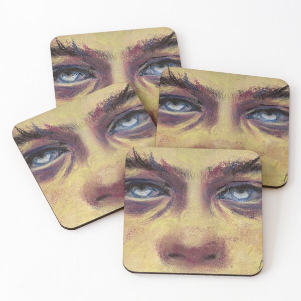 Item preview, Soul Eyes designed and sold by artiz-mad.