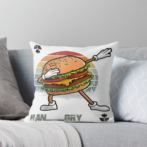 Item preview, HANGRY vintage designed and sold by MLIZART.