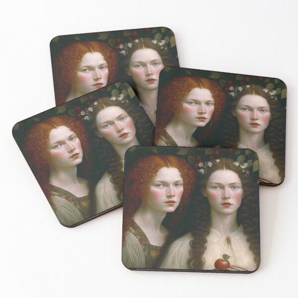 Item preview, From the Grimm's Fairytales Collection designed and sold by faemcnally.