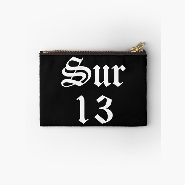 Item preview, Sur 13 Surenos designed and sold by DIRTYDUNNZ.