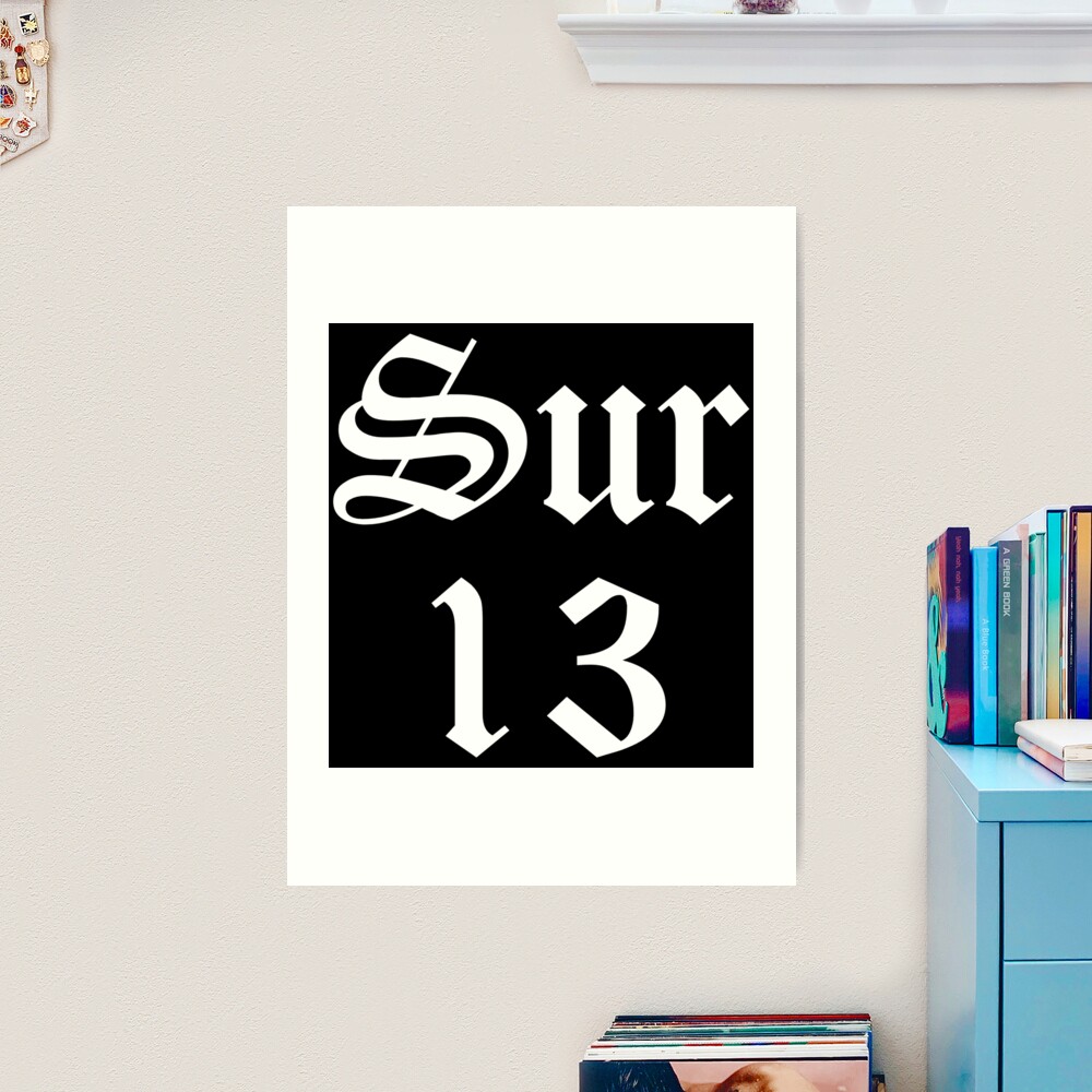 SUREÑOS13です。 Sureños 13: Artesia, New Mexico - YouTube