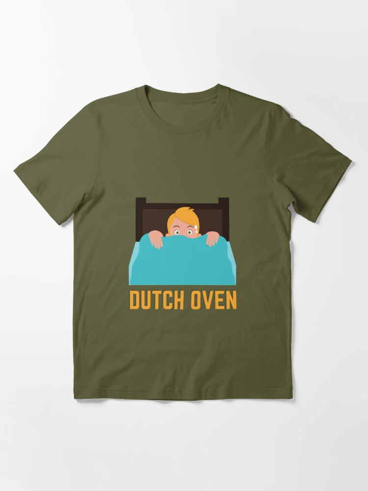 Dutch Oven Slang Tote Bag for Sale by kingroy