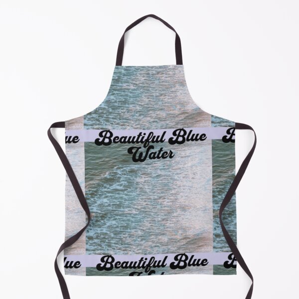 Item preview, Beautiful Blue Waters designed and sold by Tiannalaw.